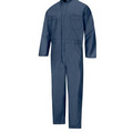 Red Cap ESD / Anti-Static Coverall